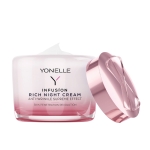 INFUSÍON Rich Night Cream