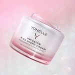 INFUSÍON Rich Night Cream