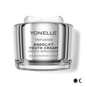 TRIFUSÍON Endoliftingujący Krem Młodości