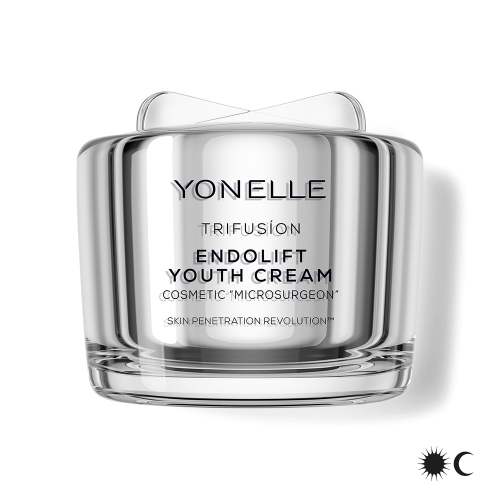 TRIFUSÍON Endoliftingujący Krem Młodości
