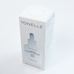 TRIFUSÍON Płynny Krem-Napinacz Pod Oczy, Na Twarz i Podbródek