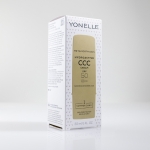 METAMORPHOSIS Przeciwzmarszczkowy Krem CC SPF 10