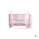 INFUSÍON Przeciwzmarszczkowy Krem Odżywczy pod Oczy