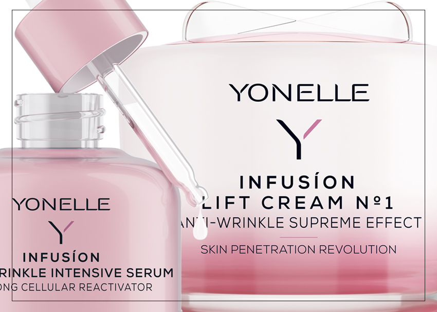 INFUSION “YOUTH INJECTION” WITH RETINOL