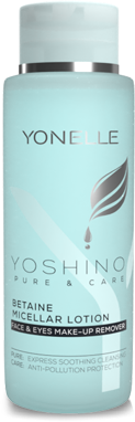 Betaine-Micellar-Lotion