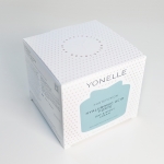 FORTEFUSÍON Krem Z Kwasem Hialuronowym Forte Na Dzień I Na Noc