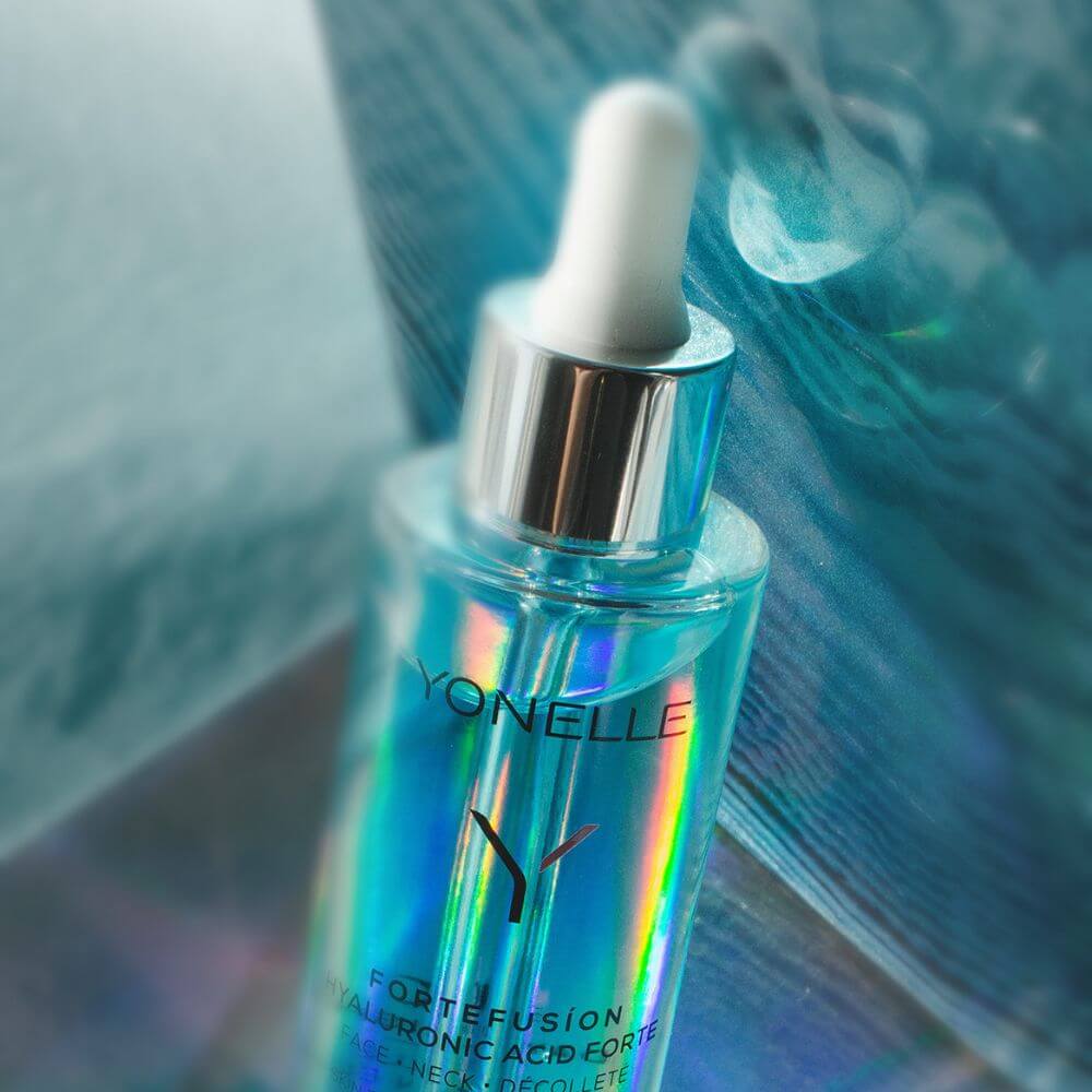 FORTEFUSÍON Kwas Hialuronowy Forte