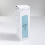 FORTEFUSÍON Krem „Color Change” Na Dzień SPF30 Z Kwasem Hialuronowym Forte
