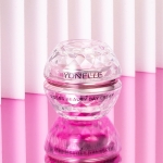 ROSES Krem Piękności Nasycony Różami Na Twarz I Pod Oczy Na Dzień