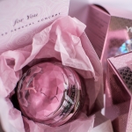 ROSES Krem Piękności Nasycony Różami Na Twarz I Pod Oczy Na Noc