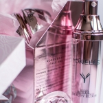 ROSES Eliksir Piękności Nasycony Różami