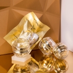 DIAMENTOWY Ultra Krem na Noc na Twarz i Usta