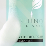 YOSHINO PURE & CARE Enzymatyczna Bio-Pianka