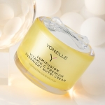 LUMIFUSÍON Naprawczy Krem Na Noc Z Witaminą C Premium