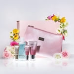 ZESTAW ROSES - zmysłowy rytuał piękna