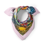 Apaszka jedwabna „DAMY YONELLE”