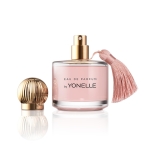 EAU DE PARFUM by YONELLE