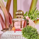 EAU DE PARFUM by YONELLE