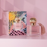 EAU DE PARFUM by YONELLE