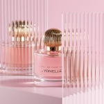 EAU DE PARFUM by YONELLE