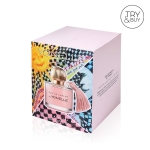 EAU DE PARFUM by YONELLE