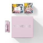 Zestaw Celebracyjny N°1: krem N°1 + zapach + prezent