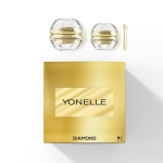 ZESTAW DIAMOND d/n – 24-godzinna pielęgnacja przeciwzmarszczkowa