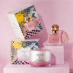 Zestaw Celebracyjny N°1: krem N°1 + zapach + prezent