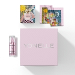 Zestaw Prezentowy N°2: zapach + apaszka + prezent