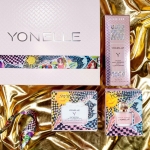 Zestaw Celebracyjny N°1: krem N°1 + zapach + prezent