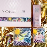 Zestaw Celebracyjny N°1: krem N°1 + zapach + prezent