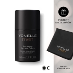 YONELLE MEN Ultranawilżający Krem Łagodzący