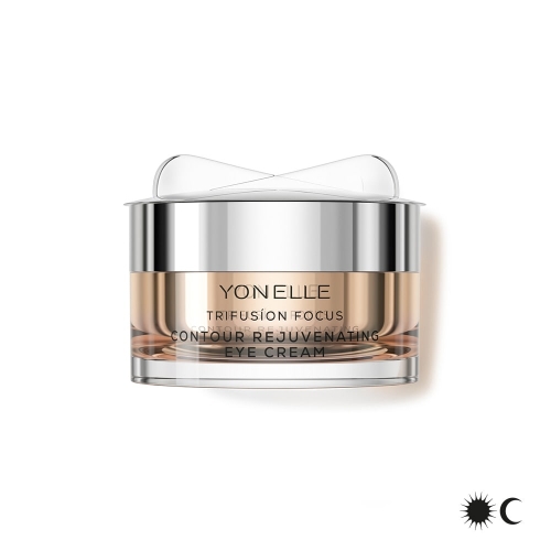 TRIFUSÍON FOCUS Krem Odmładzający Kontur Oka