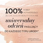 METAMORPHOSIS Upiększający Rozświetlacz W Sztyfcie Do Twarzy I Ciała