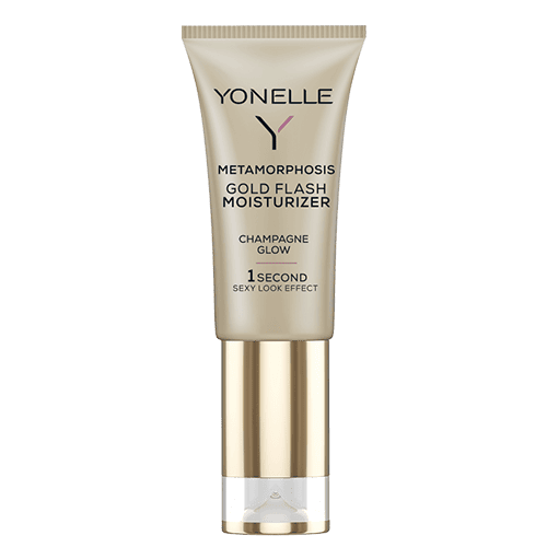 Miniatura: Metamorphosis Gold Flash Moisturizer (5 ml)