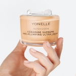 NUTRIFUSÍON Wypełniający Ultra-Krem Z Ceramidami Supreme