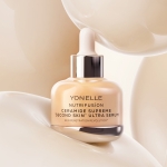 NUTRIFUSÍON Ultra-Naprawczy Krem Na Noc Z Ceramidami Supreme