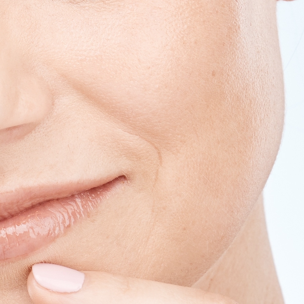 NUTRIFUSÍON Ultra-Serum Z Efektem Drugiej Skóry Z Ceramidami Supreme