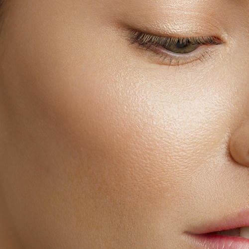 NUTRIFUSÍON Ultra-Serum Z Efektem Drugiej Skóry Z Ceramidami Supreme