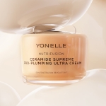 NUTRIFUSÍON Ultra-Naprawczy Krem Na Noc Z Ceramidami Supreme