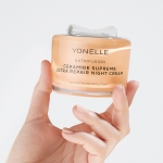 NUTRIFUSÍON Wypełniający Ultra-Krem Z Ceramidami Supreme NUTRIFUSÍON Wypełniający Ultra-Krem Z Ceramidami Supreme