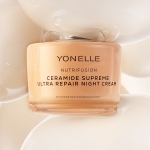 NUTRIFUSÍON Ultra-Naprawczy Krem Na Noc Z Ceramidami Supreme NUTRIFUSÍON Ultra-Naprawczy Krem Na Noc Z Ceramidami Supreme