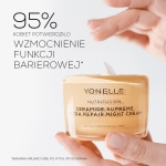 NUTRIFUSÍON Ultra-Naprawczy Krem Na Noc Z Ceramidami Supreme NUTRIFUSÍON Ultra-Naprawczy Krem Na Noc Z Ceramidami Supreme