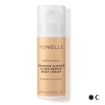 NUTRIFUSÍON Aksamitny Ultra Regenerator Do Ust Z Ceramidami Supreme