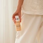 NUTRIFUSÍON Aksamitny Ultra Regenerator Do Ust Z Ceramidami Supreme