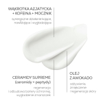 NUTRIFUSÍON Aksamitny Ultra Regenerator Do Ust Z Ceramidami Supreme