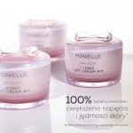 INFUSÍON ICONIC Liftingujący Krem Infuzyjny N°1