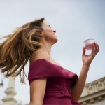 INFUSÍON ICONIC Liftingujący Krem Infuzyjny N°1