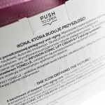 INFUSÍON ICONIC Liftingujący Krem Infuzyjny N°1