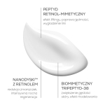 INFUSÍON LIFT Krem Liftingujący Z Efektem Perfect Glow SPF 30